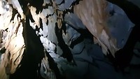 Underground river