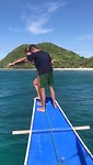 Nooit de titanic doen met Rik...