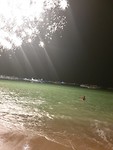 Nieuwjaarsduik