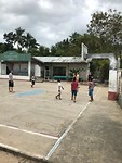 Basketbal