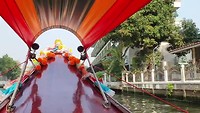 Fietstour Bangkok