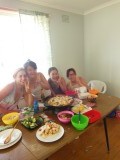 Chineze hotpot!