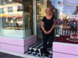 Cupcake bakery
