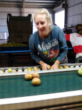 Tomatern sorteren