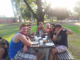 gratis bbq