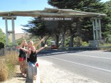 Great Ocean Road!