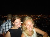 Rooftop in Bangkok