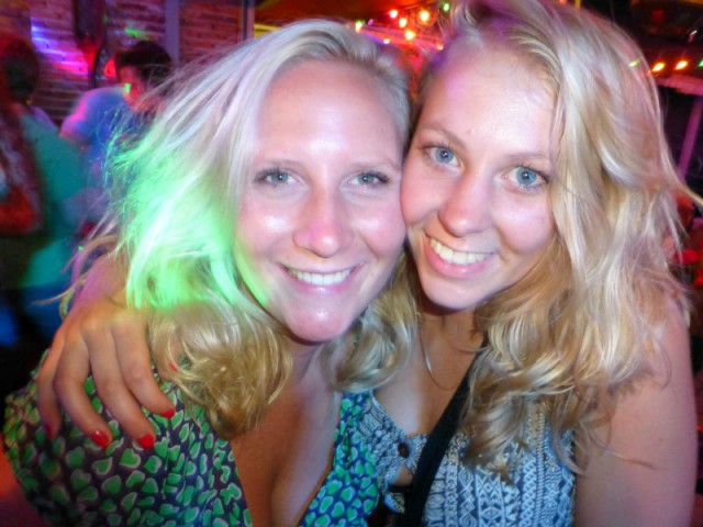 Blondies :)