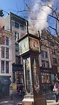 The Steamclock