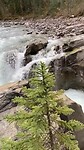 Athabasca Falls
