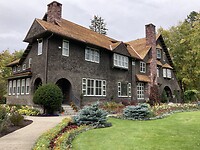 Conrad Mansion