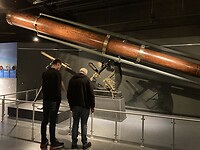 Grote sterrenkijker