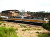 De Canyontrain