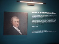 Arthur Guinness