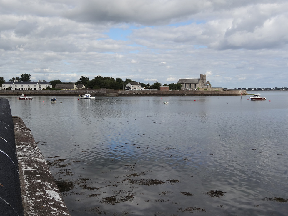 Dungarvan
