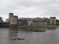 King John's Castle
