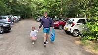 Huppelen