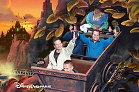 Disneyland juli 2015 (26)