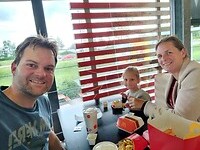McDonalds