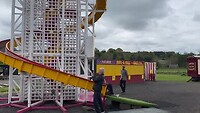 Fairground Beamish