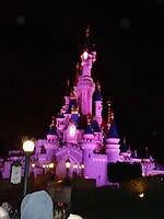 Disneyland maart 2016 (9)