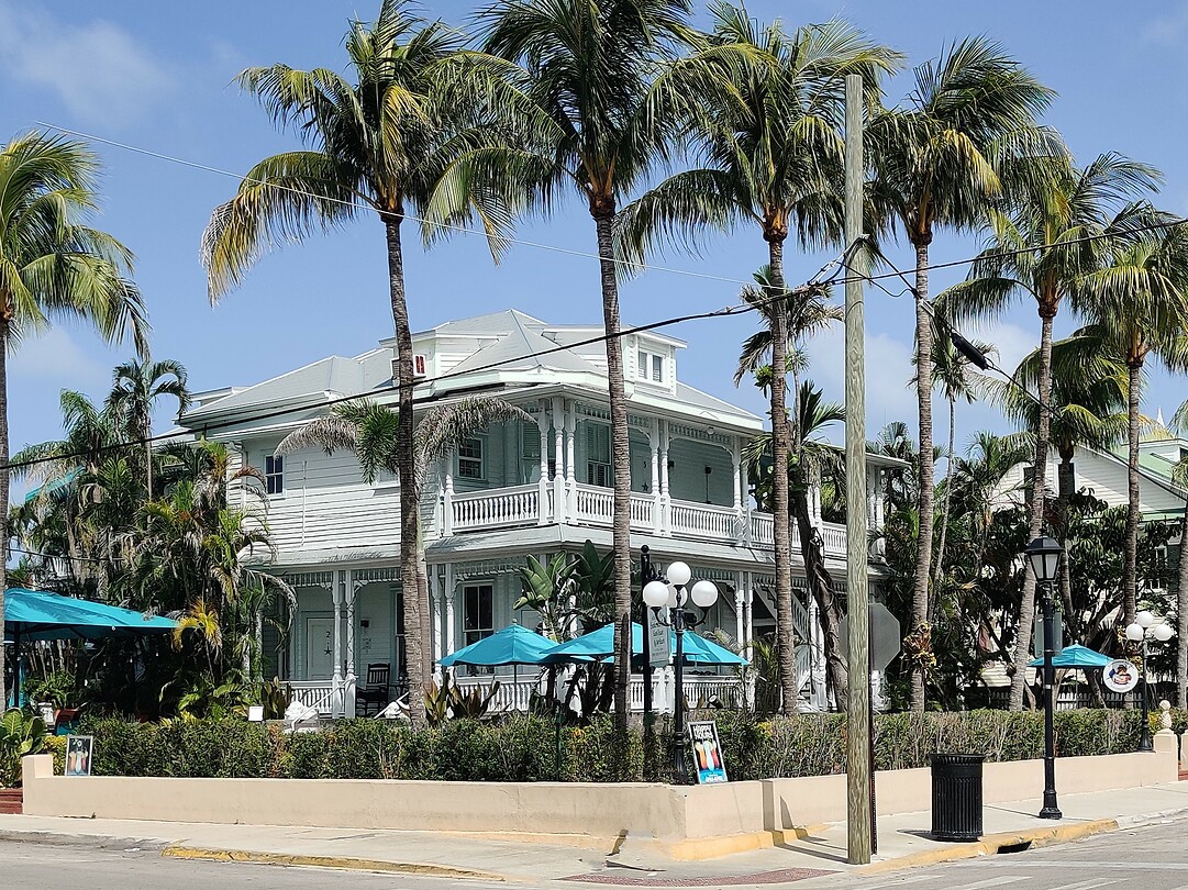 Key West