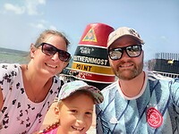 Key West meest zuidelijke punt