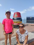 Key West meest zuidelijke punt