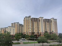 Appartement Orlando