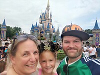 Disneykasteel