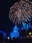 Show Disneyworld