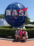 Kennedy Space Center