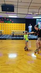 Rolschaatsen