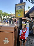Animal Kingdom - Afrika