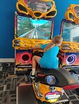 Gameroom