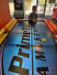 Gameroom