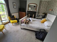 Morley Rooms