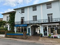Morley Rooms