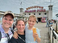 Brighton Pier