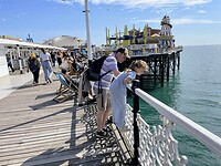 Brighton Pier