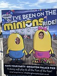 Brighton Pier