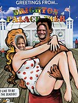 Brighton pier