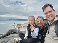 Lyme Regis