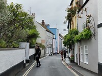 Lyme Regis