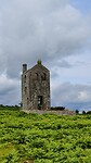 Oude mijn in Dartmoor