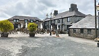Jamaican Inn