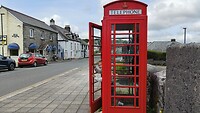 Princetown Dartmoor