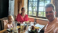 Jamaica Inn avondeten