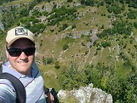 Cheddar Gorge