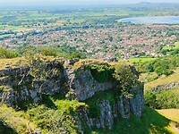 Cheddar Gorge